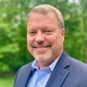 Robert Conrad « SmallSat Symposium 2025